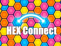 Gra HEX Connect