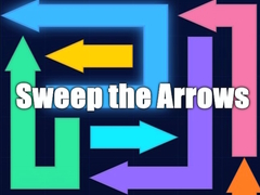 Gra Sweep the Arrows