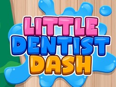 Gra Little Dental Dash