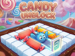 Gra Candy Unblock