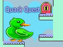 Gra Quack Quest