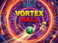 Gra Vortex Ball