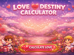 Gra Love Destiny Calculator