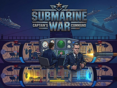 Gra Submarine War