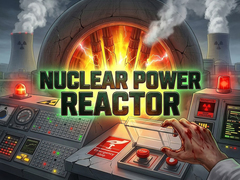 Gra Nuclear Power Reactor