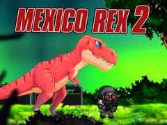 Gra Mexico Rex 2
