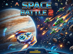 Gra Space Battle 2