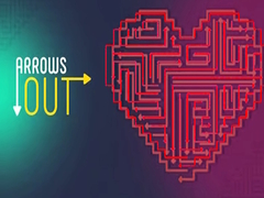 Gra Arrows Out
