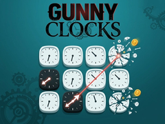 Gra Gunny Clocks