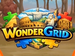 Gra Wonder Grid