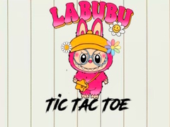 Gra Labubu Tic Tac Toe