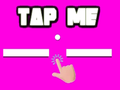Gra Tap Me
