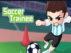 Gra Soccer Trainee