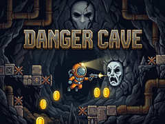 Gra Danger Cave