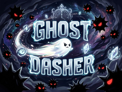 Gra Ghost Dasher