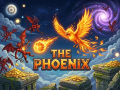 Gra The Phoenix