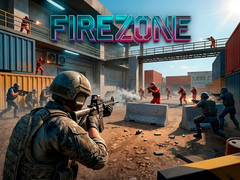 Gra FireZone