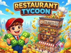 Gra Restaurant Tycoon