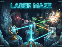 Gra Laser Maze