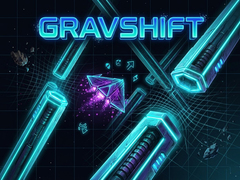 Gra Gravshift