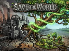 Gra Save The World