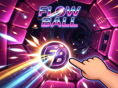 Gra FlowBall