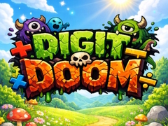 Gra Digit Doom