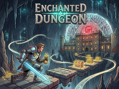 Gra Enchanted Dungeon