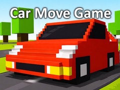 Gra Car Move Game