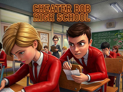 Gra Cheater Bob High School 