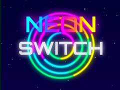 Gra Neon Switch