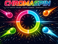 Gra CHROMASPIN