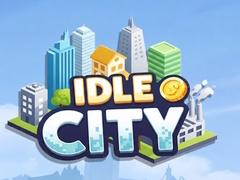 Gra Idle City