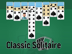 Gra Classic Solitaire 