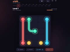 Gra Pipecraft: Color Rush