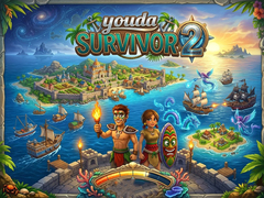 Gra Youda Survivor 2