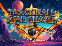 Gra Black Ball Star Chaser