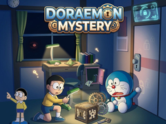 Gra Doraemon Mystery