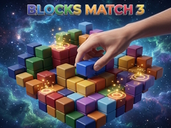 Gra Blocks Match 3