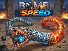 Gra Bomb Speed