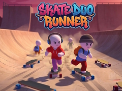 Gra Skate Duo Runner