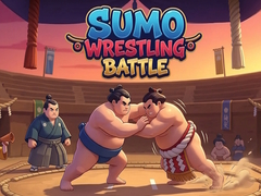 Gra Sumo Wrestling Battle