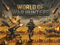 Gra World of War Hunters