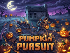 Gra Pumpkin Pursuit
