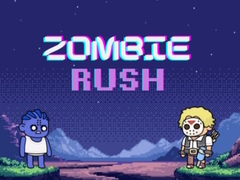 Gra Zombies Rush