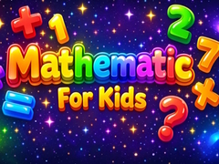 Gra Mathematic For Kids