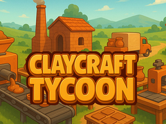 Gra Clay Craft Tycoon