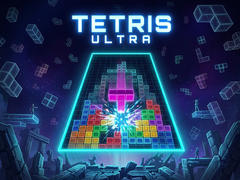 Gra Tetris Ultra