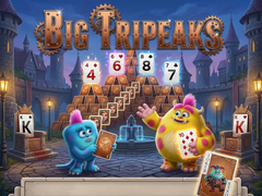 Gra Big Tripeaks