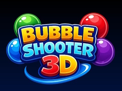 Gra Bubble Shooter 3D